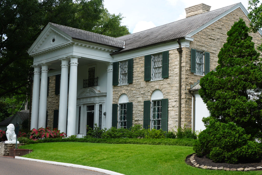 Stitches & Rock 'n' Roll: My First CGOA Retreat in Memphis!