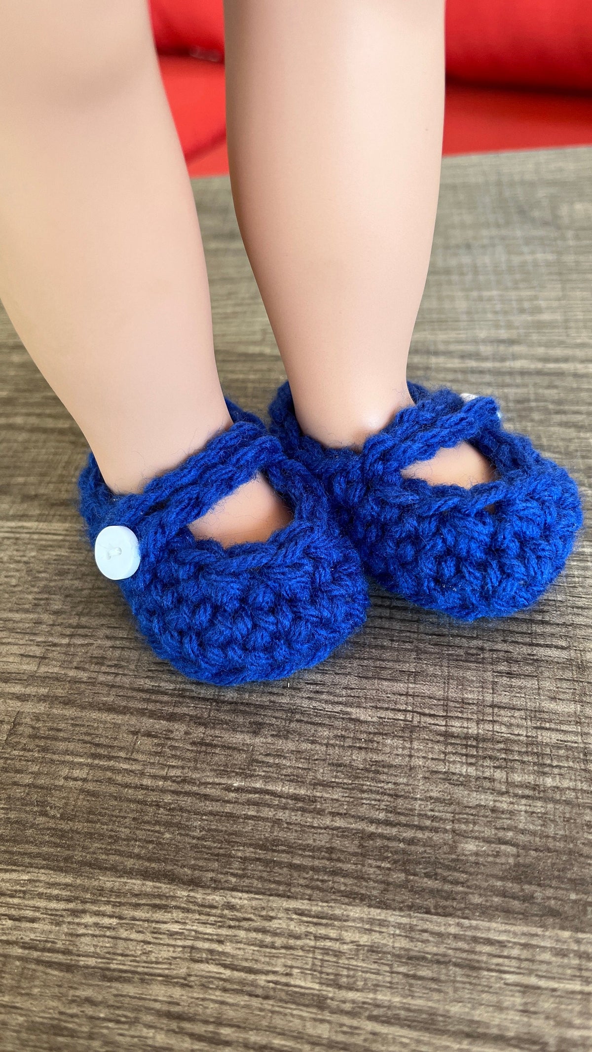 18" Doll Robbie Lynn Sring Dress, 18" doll Crochet PDF pattern, doll shoes pattern, crochet doll clothes pattern, crochet doll sweater,
