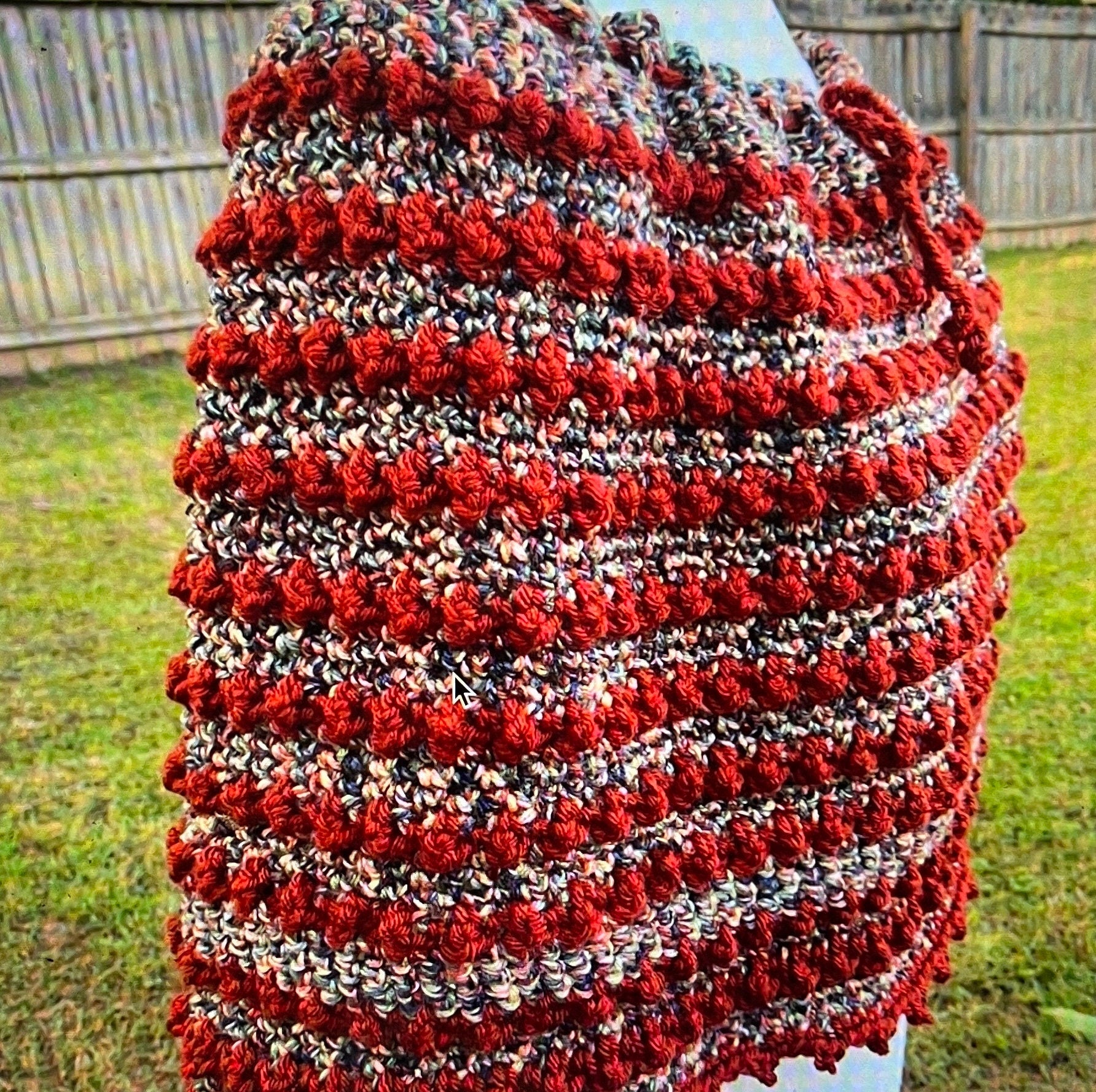 Easy Crochet Capelet Crochet Pattern, PDF pattern, women's spring, fall capelet, fall poncho, fits all sizes, crochet wearables, jennylynn