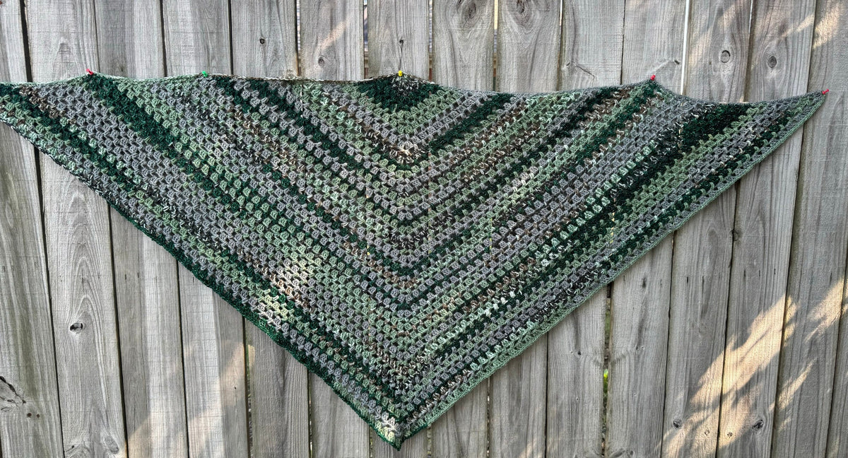 Shawl Crochet Pattern, Everly Shawl Pattern, PDF pattern, pattern to crochet a shawl, women's shawl,