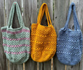 Crochet Market Bag pattern, Crochet purse, PDF, 4-hour easy fast quick, gift, tote,