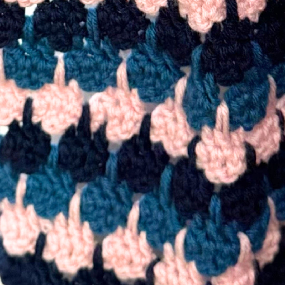 Jaybird Scarf Crochet Pattern, PDF pattern, pattern to crochet a winter scarf, women's scarf, man's scarf, crochet gift