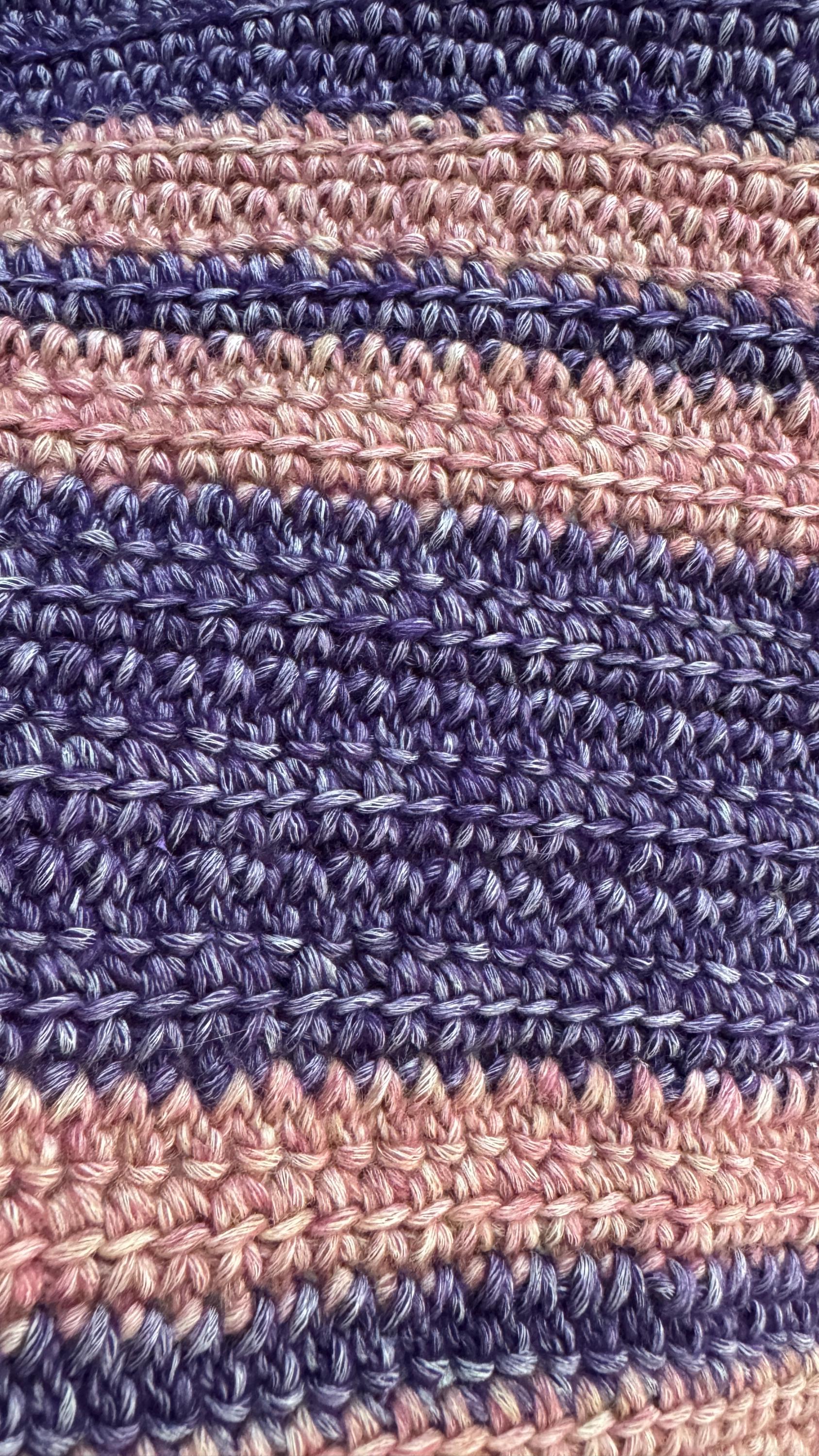 Sunset Scarf Crochet Pattern, PDF pattern, pattern to crochet a winter scarf, women's scarf, crochet gift